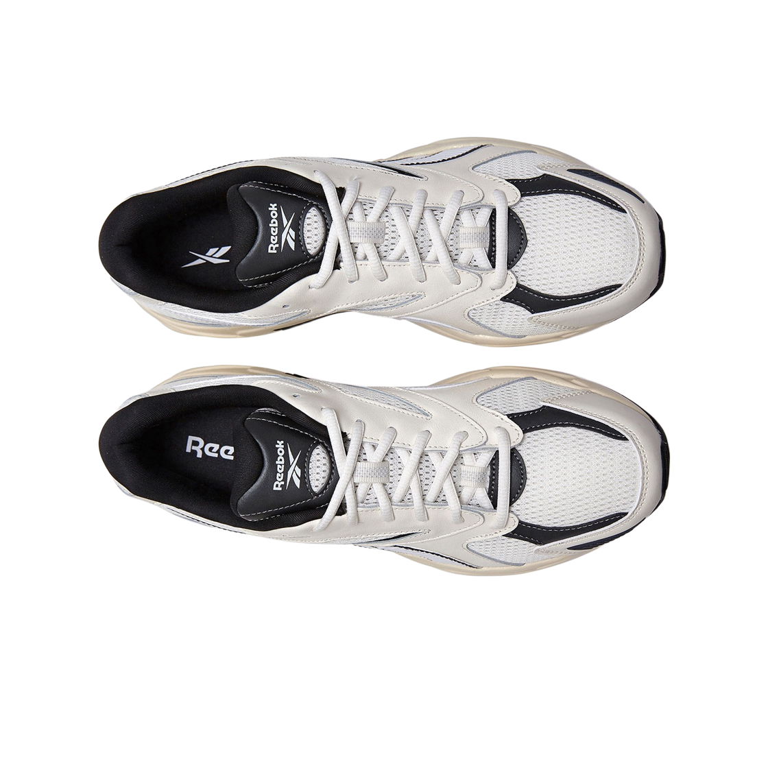 리복 프리미어 로드 프라임 크림 블랙(Reebok Premier Road Prime Cream Black) - 2