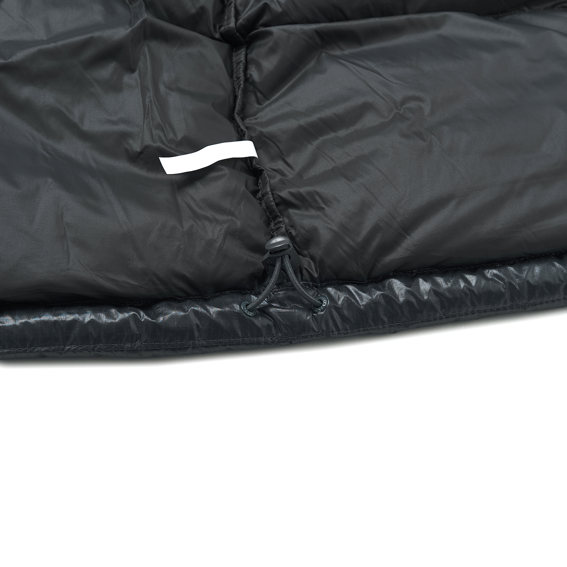 노스페이스 화이트 라벨 노벨티 눕시 다운 자켓 RDS 다크 그레이(The North Face White Label Novelty Nuptse Down Jacket RDS Dark Gray) - 8