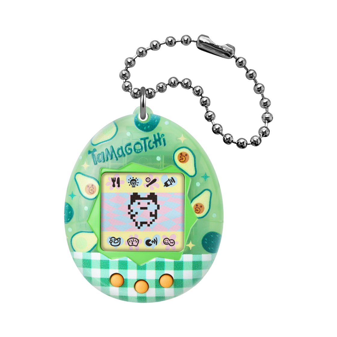 - Tamagotchi Original Tamagotchi Avocado Mix