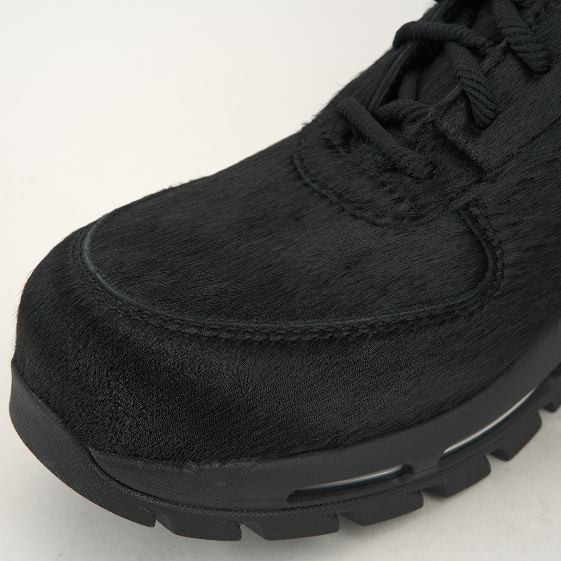 나이키 에어 맥스 고아돔 QS 블랙(Nike Air Max Goadome QS Black) - 8