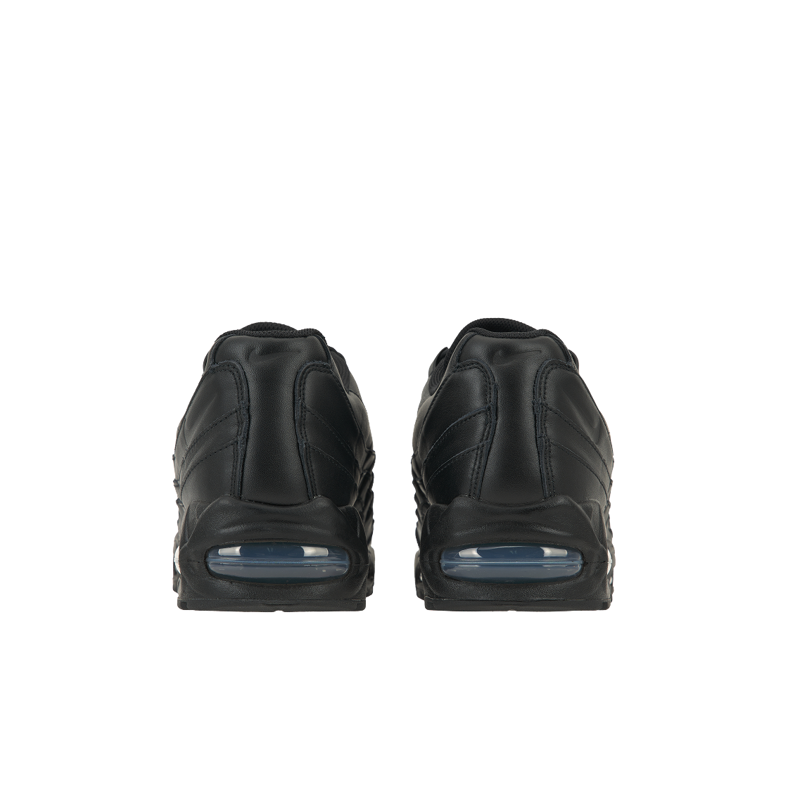 나이키 에어맥스 95 빅 버블 LTR QS 블랙(Nike Air Max 95 Big Bubble LTR QS Black) - 6