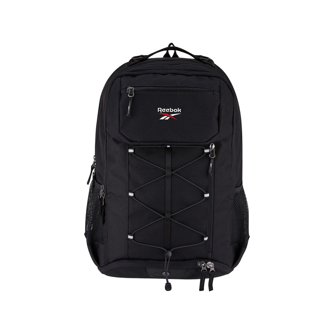 리복 슈로더 백팩 블랙(Reebok Shoe-Loader Backpack Black)