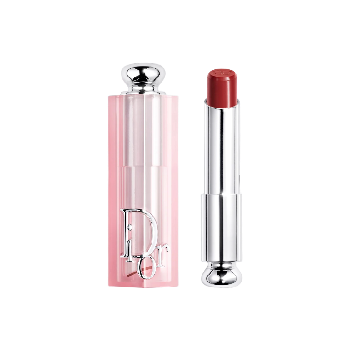 디올 어딕트 립 글로우 104 블랙 체리 스프링 리미티드 에디션(Dior Addict Lip Glow 104 Black Cherry Spring Limited Edition) - 1