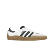 Adidas x Palace Samba White Black