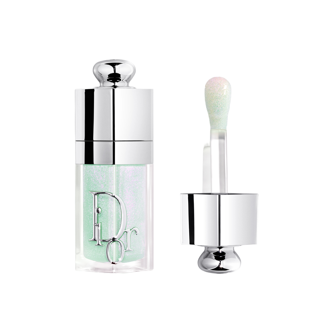 디올 어딕트 립 글로우 오일 086 민티(Dior Addict Lip Glow Oil 086 Minty) - 1
