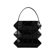Bao Bao Issey Miyake Beyond Hand Bag Black