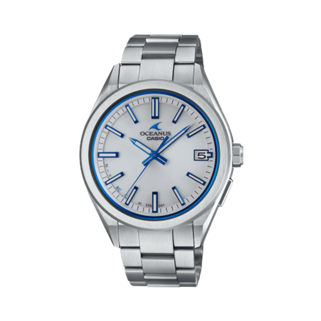 OCW-T200S-7A Casio Oceanus OCW-T200S-7A
