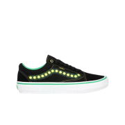 Vans x Shake Junt Old Skool Pro Black