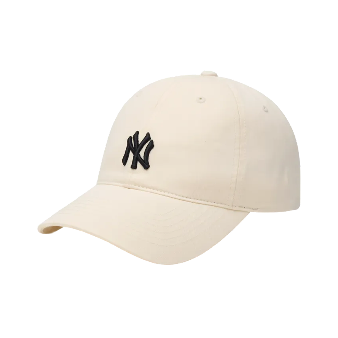 3ACP7701N-50IVS MLB Rookie Unstructured Ball Cap New York Yankees Cream