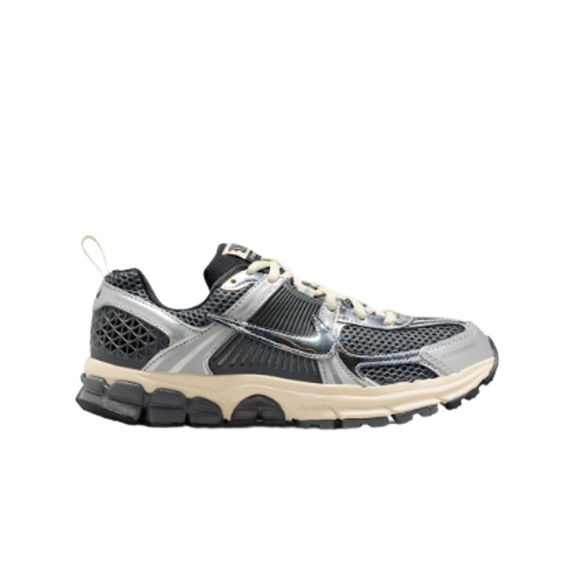 IM9467-002 (GS) Nike Vomero 5 Iron Grey Metallic Silver