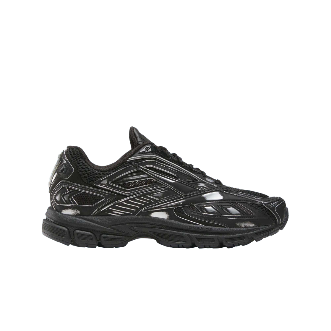 리복 런 R 96 블랙 | Reebok | KREAM