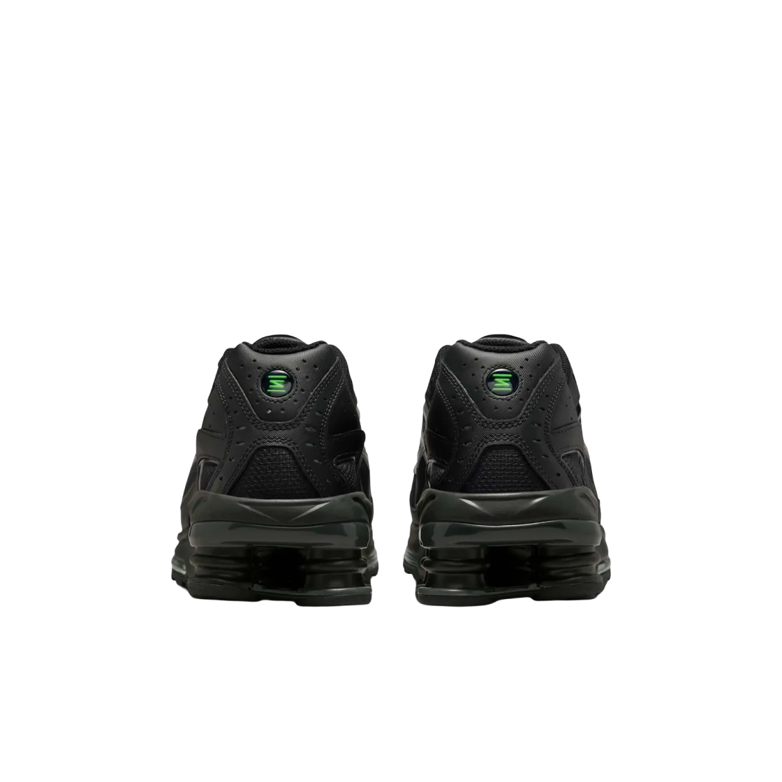 나이키 샥스 라이드 2 블랙 앤트러사이트(Nike Shox Ride 2 Black Anthracite) - 3