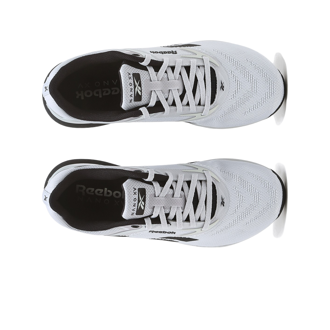 리복 나노 X5 그레이 블랙(Reebok Nano X5 Grey Black) - 2