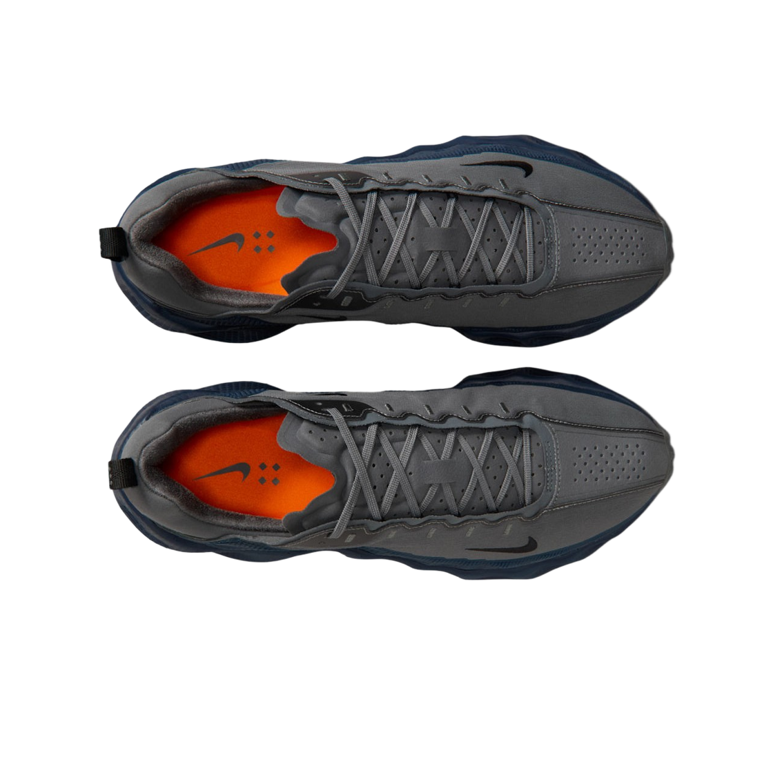 나이키 아바 로버 아이언 그레이 칼리지 네이비(Nike Ava Rover Iron Grey College Navy) - 2