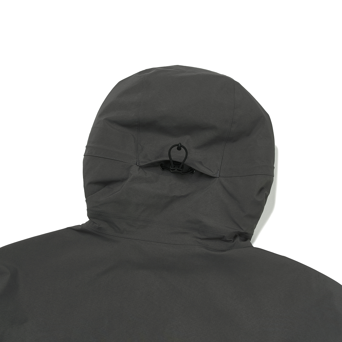 디스이즈네버댓 x 고어텍스 2L 리버시블 자켓 브라운(Thisisneverthat x Gore-Tex 2L Reversible Jacket Brown) - 7