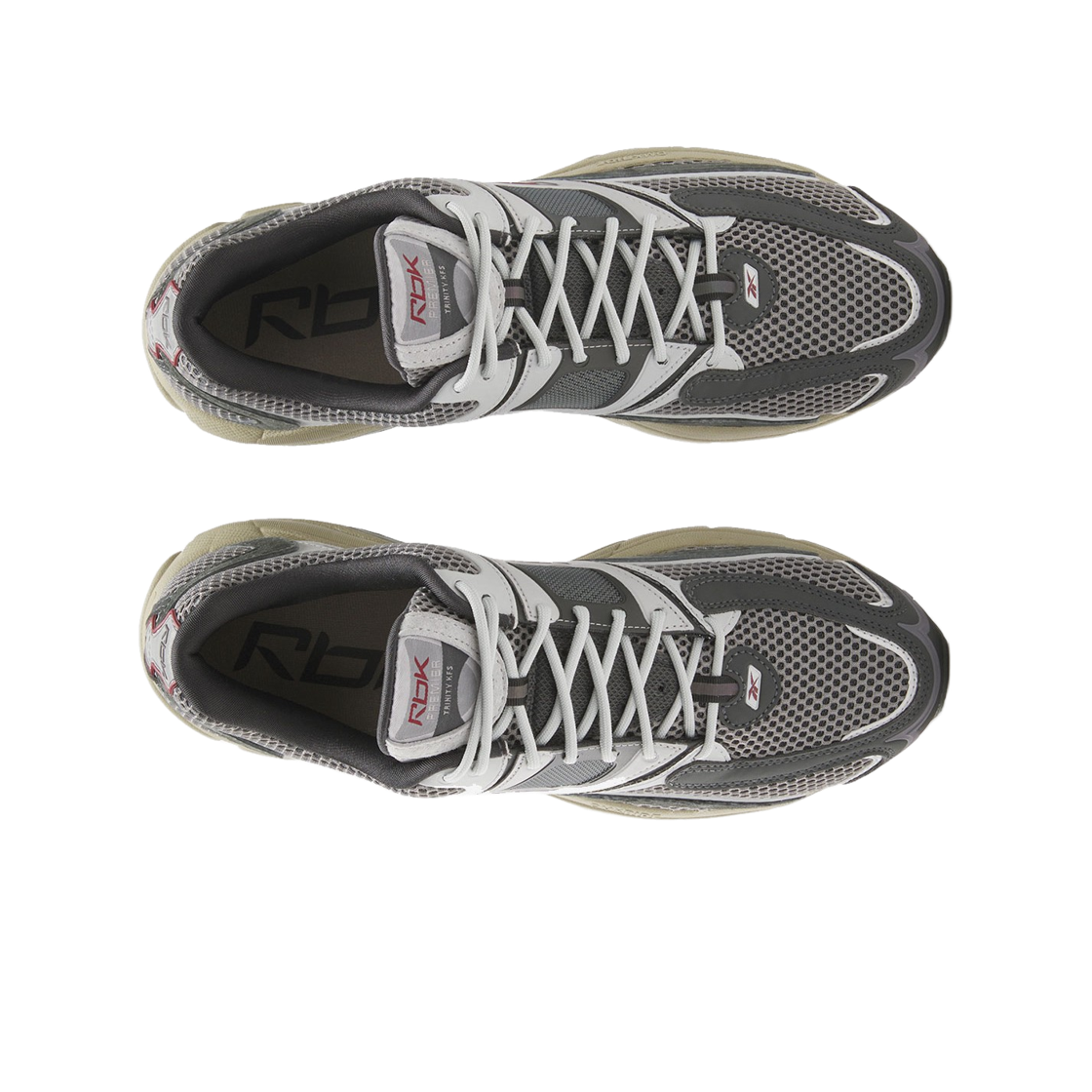 리복 트리니티 KFS 차콜(Reebok Trinity KFS Charcoal) - 2