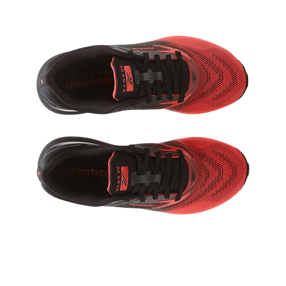 리복 나노 X5 블랙 레드(Reebok Nano X5 Black Red) - 2