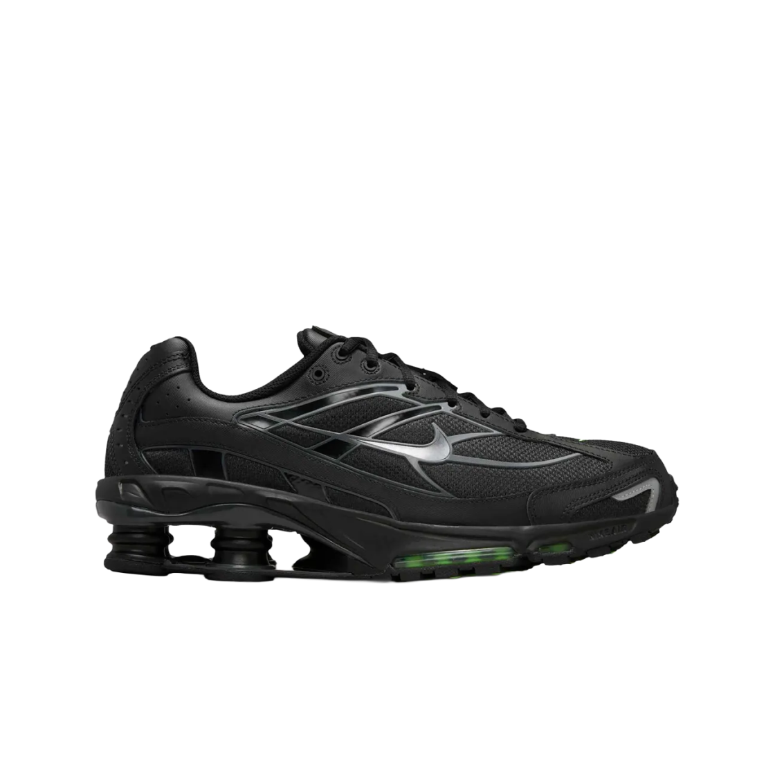 나이키 샥스 라이드 2 블랙 앤트러사이트(Nike Shox Ride 2 Black Anthracite) - 1