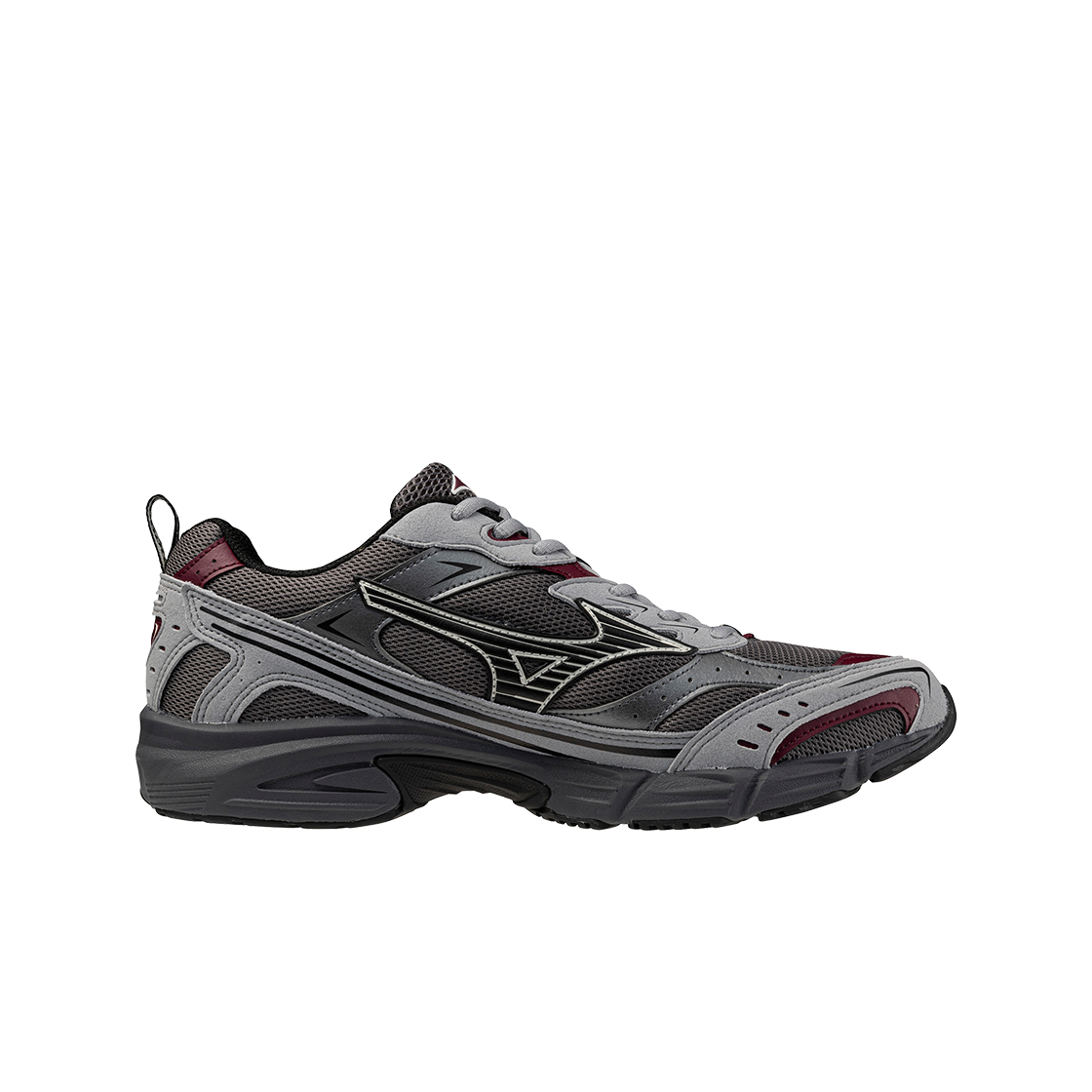 미즈노 MXR 아이언 게이트 블랙 피그 - 26SS(Mizuno MXR Iron Gate Black Fig - 26SS)