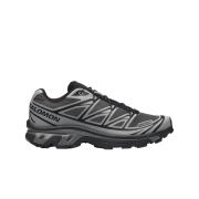 Salomon XT-6 Nocturne Vision Black Silver