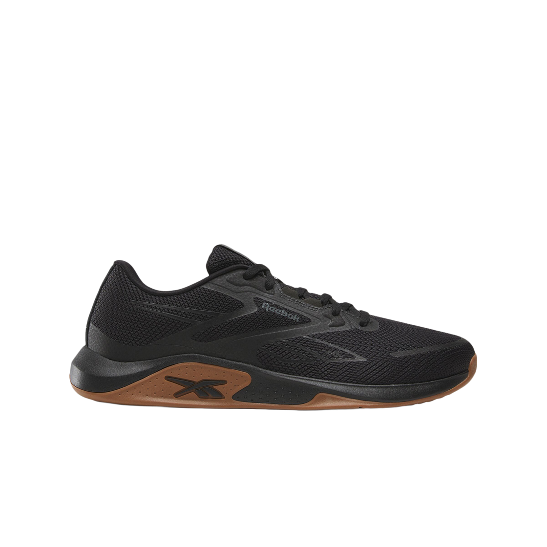 리복 나노플렉스 TR 3 블랙 검(Reebok Nanoflex TR 3 Black Gum) - 1