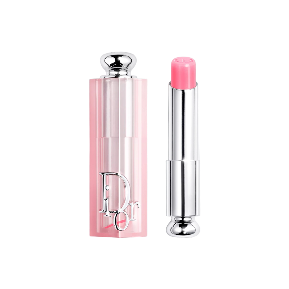 디올 어딕트 립 글로우 008 울트라 핑크 스프링 리미티드 에디션(Dior Addict Lip Glow 008 Ultra Pink Spring Limited Edition) - 1