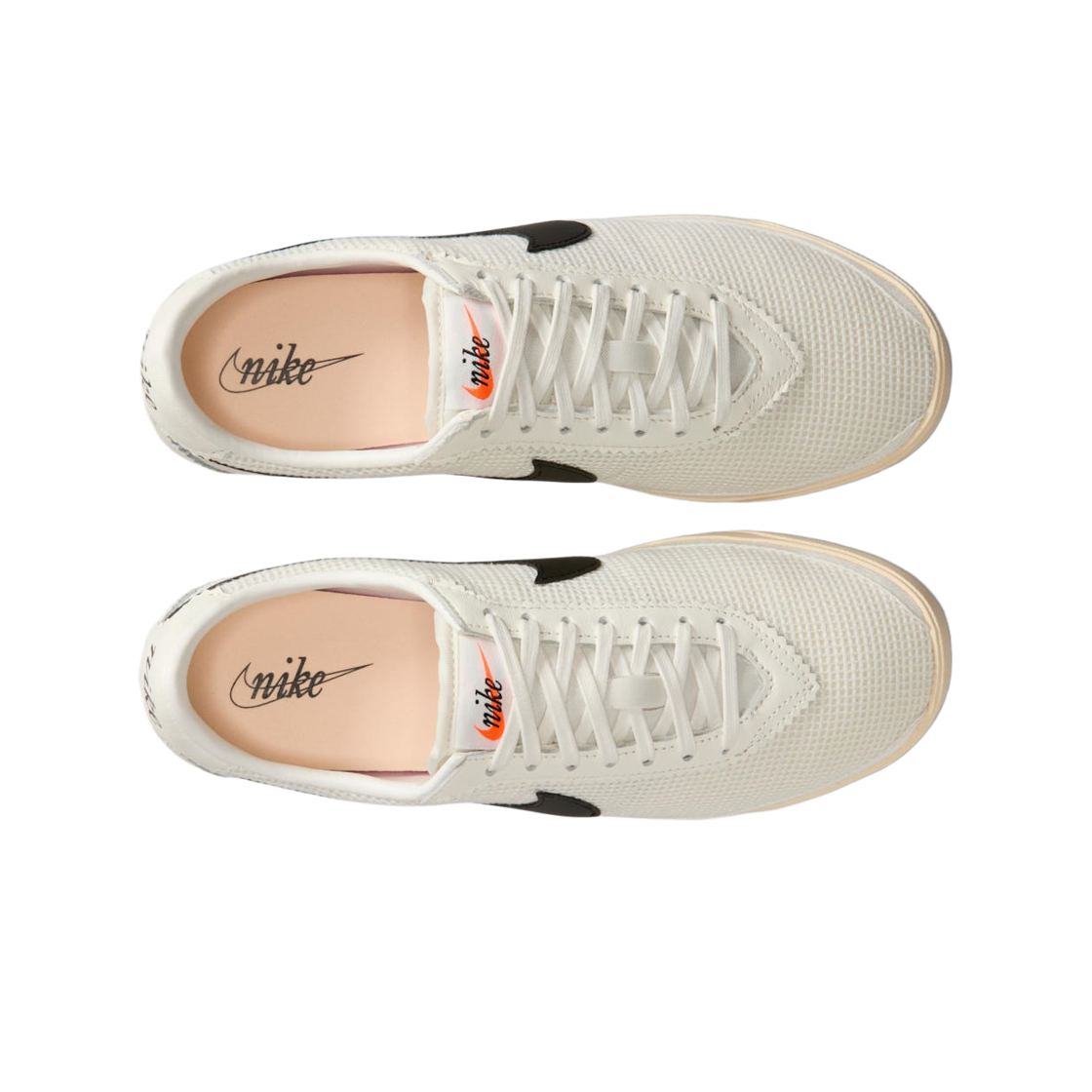 (W) 나이키 아스트로그래버 텍스타일 세일 모슬린((W) Nike Astrograbber Textile Sail Muslin) - 2