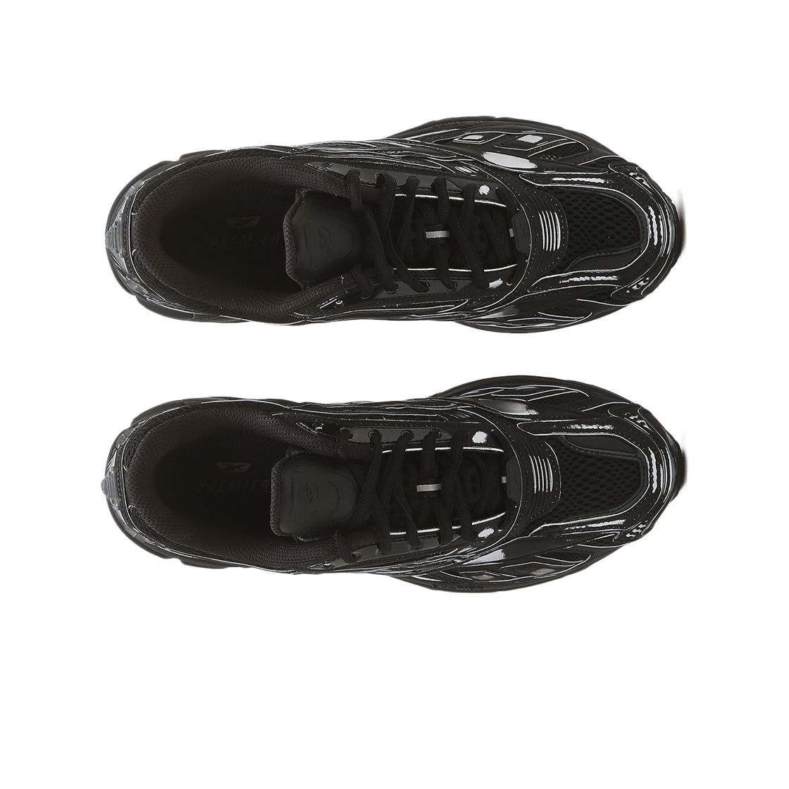 리복 프리미어 로드 울트라 버프 메탈릭 블랙(Reebok Premier Road Ultra Buff Metallic Black) - 2