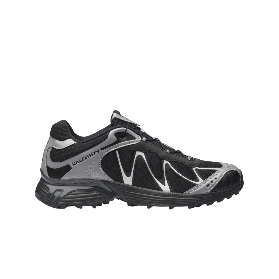 L49131500 Salomon XT-Whisper Nocturne Vision Black Castlerock