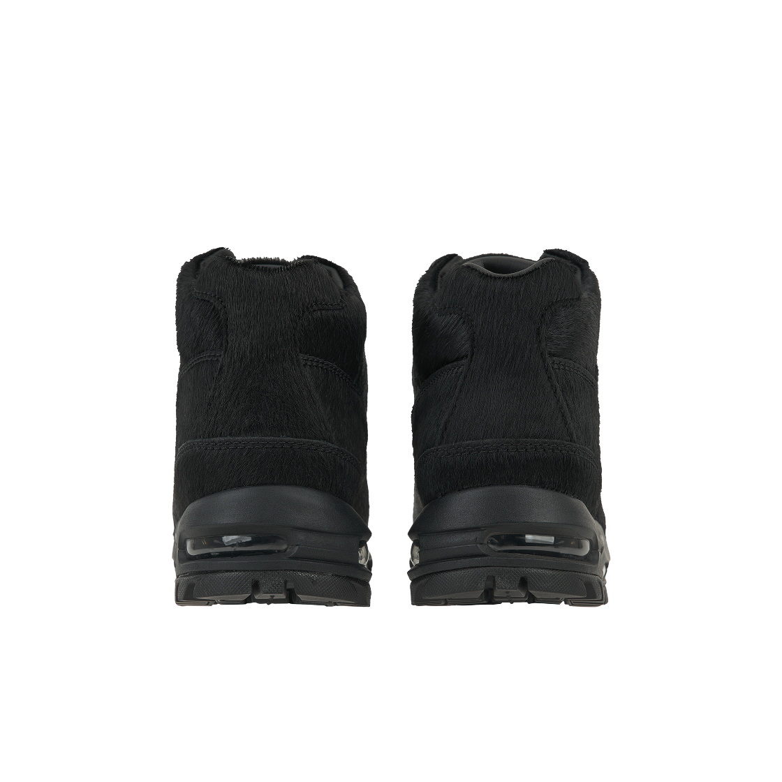 나이키 에어 맥스 고아돔 QS 블랙(Nike Air Max Goadome QS Black) - 6
