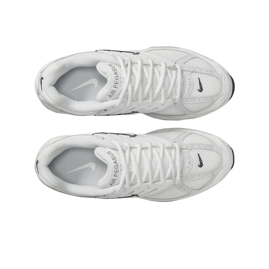 (W) 나이키 에어 페가수스 2K5 서밋 화이트 포톤 더스트((W) Nike Air Pegasus 2K5 Summit White Photon Dust) - 2
