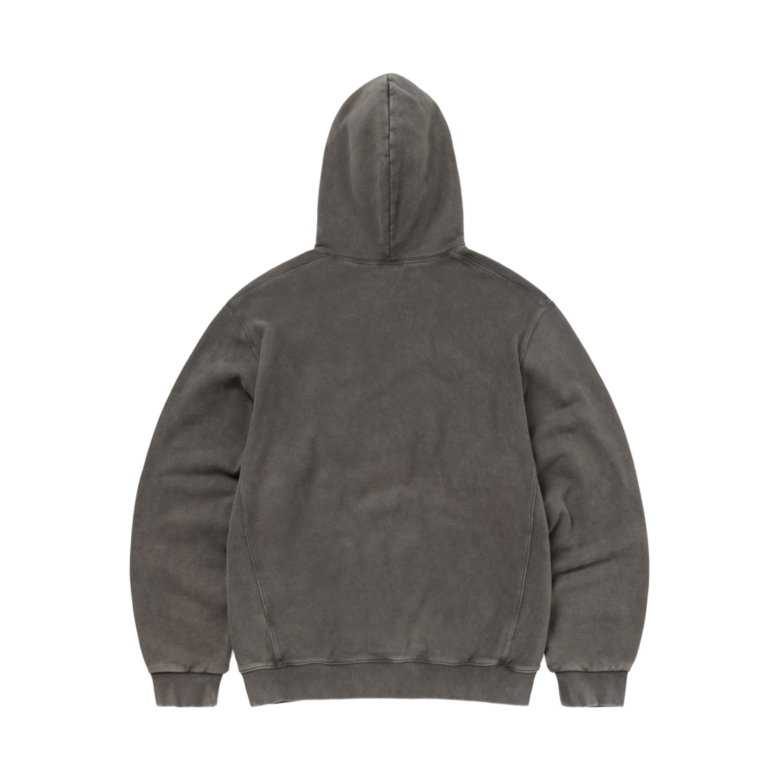 디스이즈네버댓 x 디즈니 미키 프렌즈 후드 차콜(Thisisneverthat x Disney Mickey Friends Hoodie Charcoal) - 2