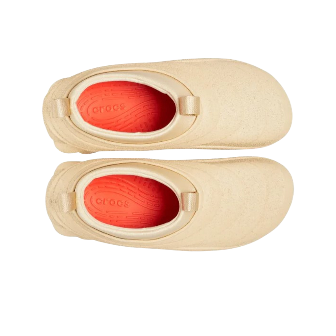 크록스 에코 샌드스톰 세서미 탄(Crocs Echo Sandstorm Sesame Tan) - 2