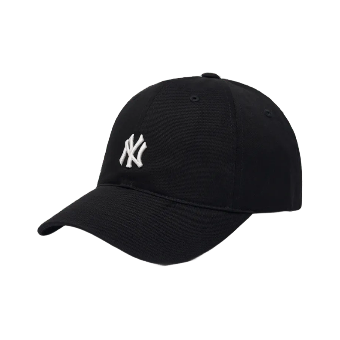 3ACP7701N-50BKS MLB Rookie Unstructured Ball Cap New York Yankees Black