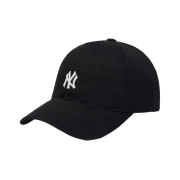 MLB Rookie Unstructured Ball Cap New York Yankees Black