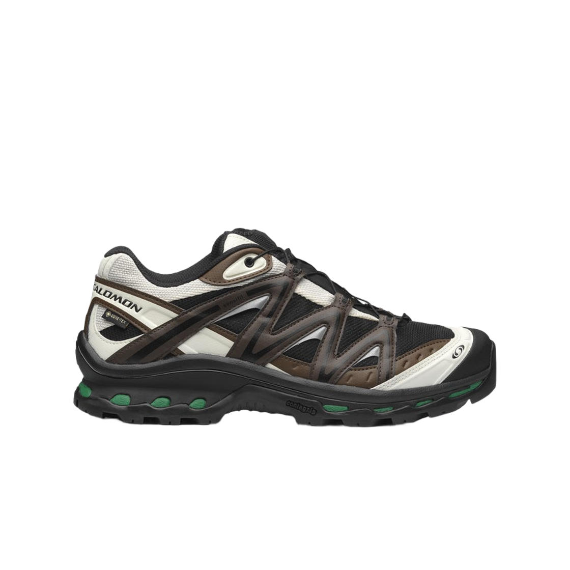 L49171800 Salomon XT-Quest Gore-Tex Black Delicioso