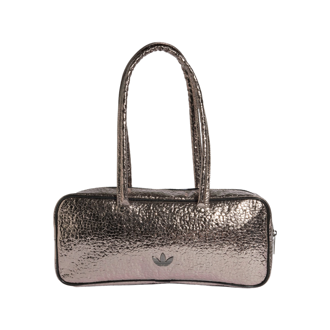 아디다스 아디컬러 롱 에어라이너 메탈 백 그레이 쓰리(Adidas Adicolor Long Airliner Metal Bag Grey Three) - 1
