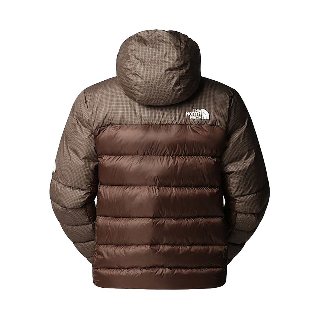 노스페이스 칼릭스 다운 후디드 자켓 스모키 브라운(The North Face Kalix Down Hooded Jacket Smokey Brown) - 2