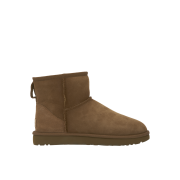 (W) UGG Classic Mini II Boots Chestnut