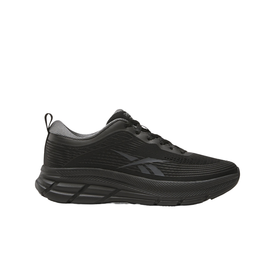 100233884/RESO5FN2MBB Reebok Road Strider Black