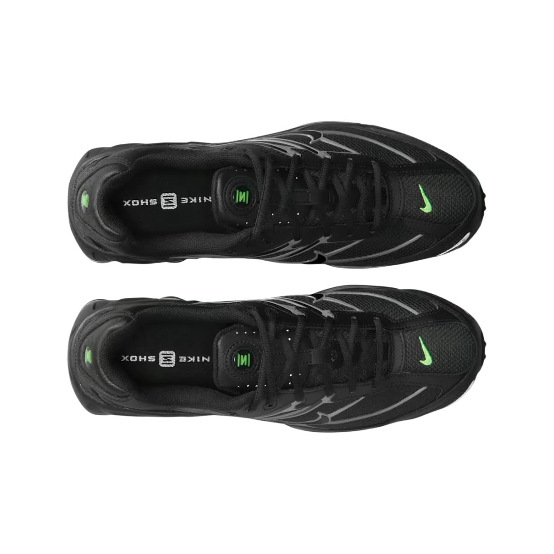 나이키 샥스 라이드 2 블랙 앤트러사이트(Nike Shox Ride 2 Black Anthracite) - 2