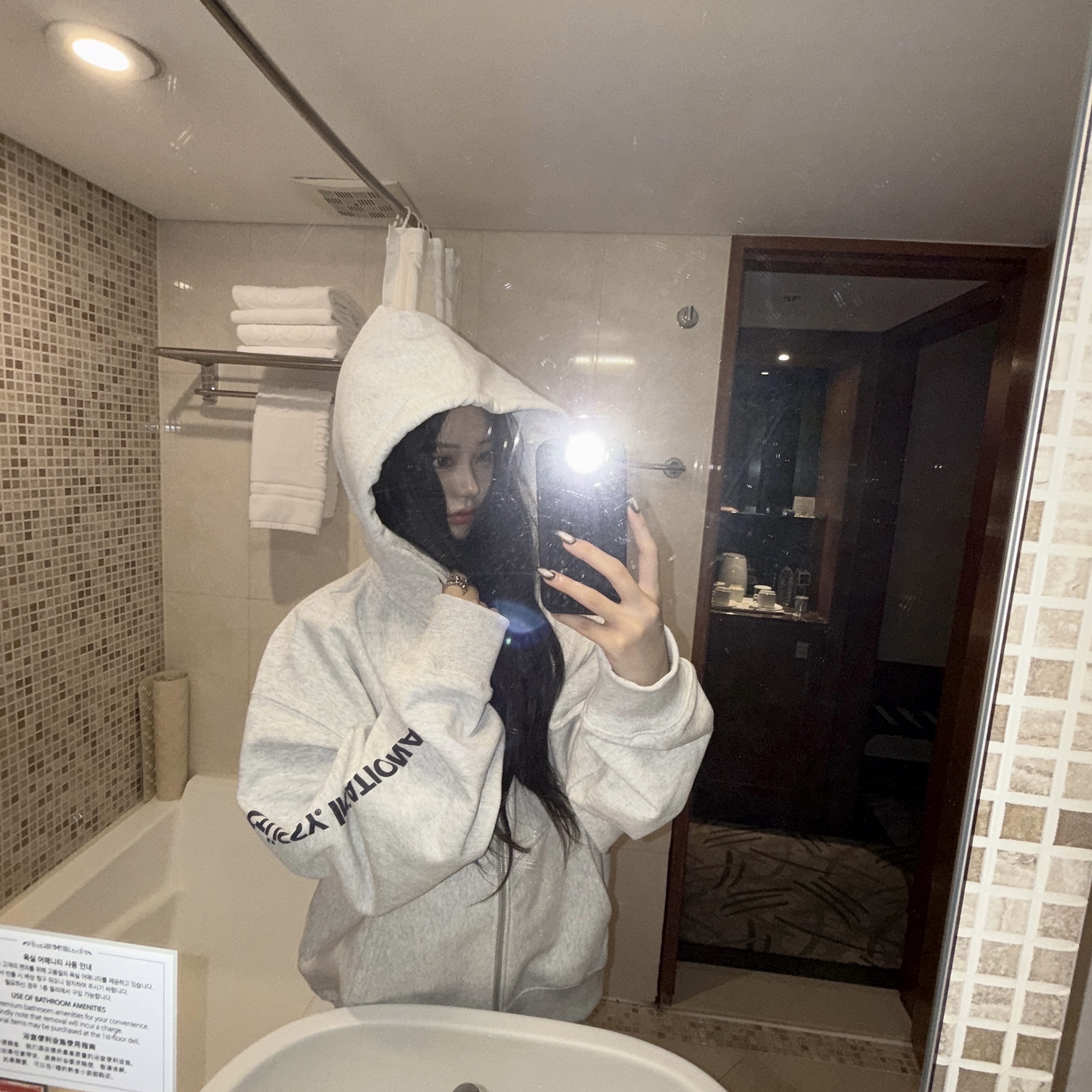 rin님의 스타일 - 1