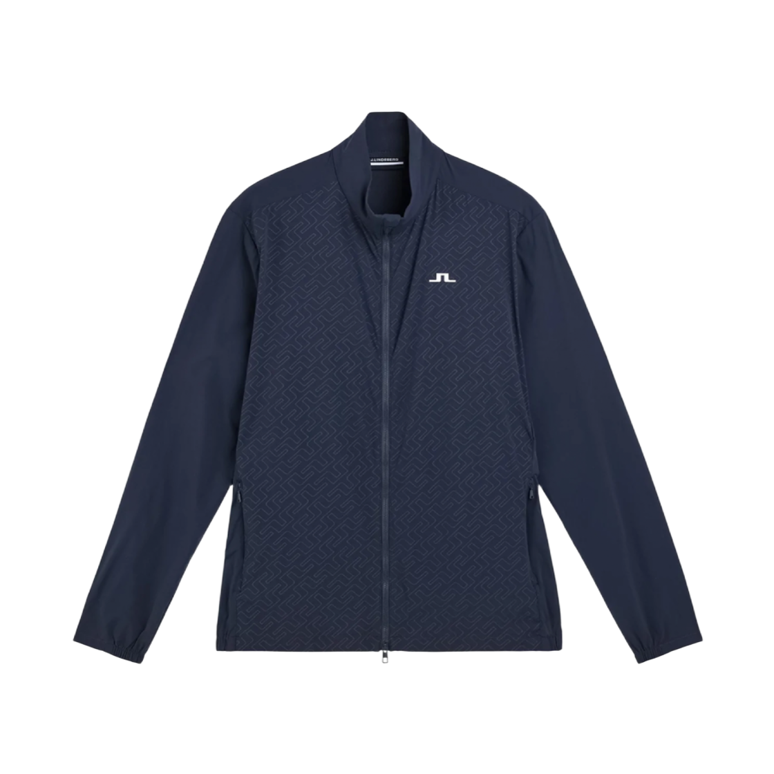 제이린드버그 자비 자켓 네이비(J.Lindeberg Javy Jacket Navy)