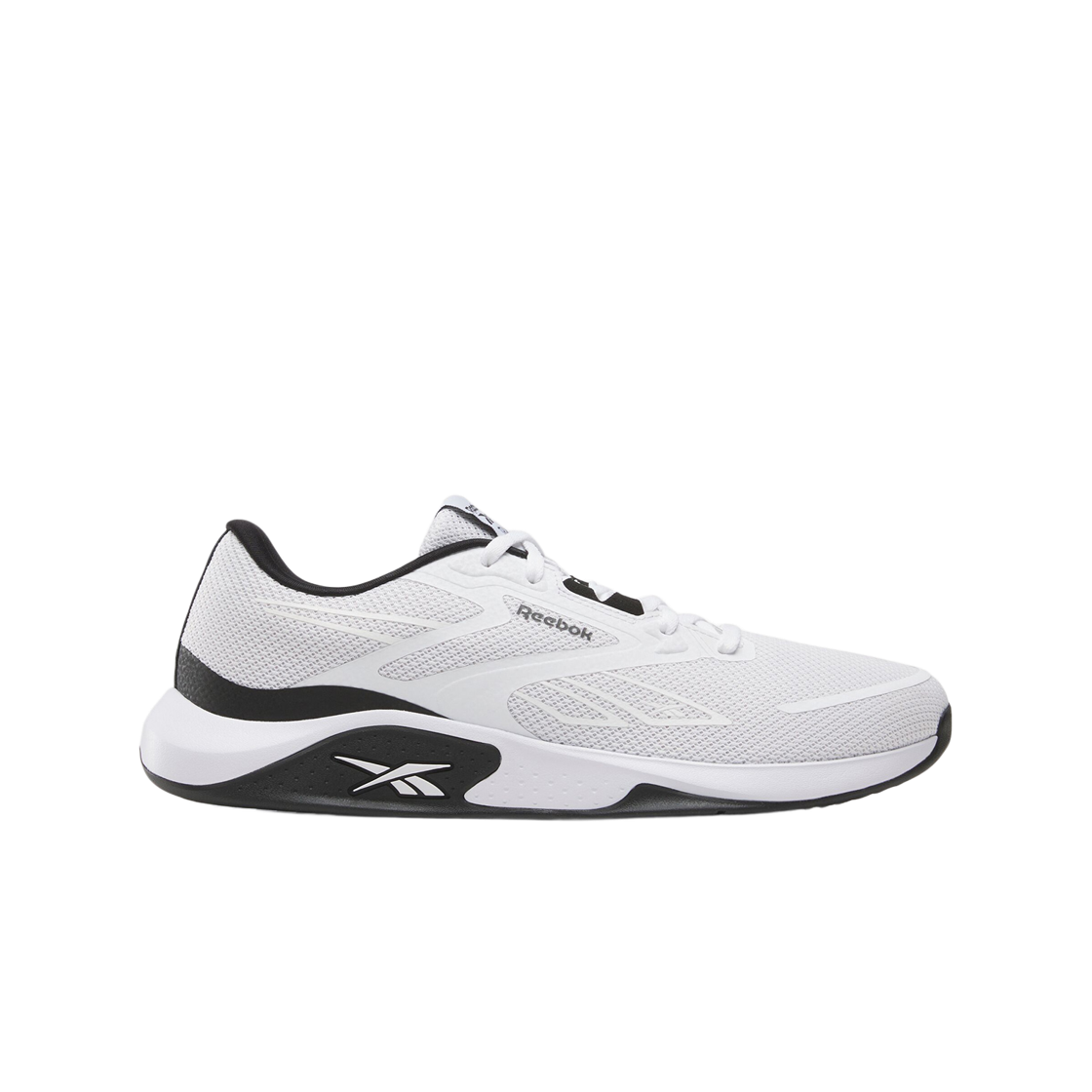 리복 나노플렉스 TR 3 화이트(Reebok Nanoflex TR 3 White)