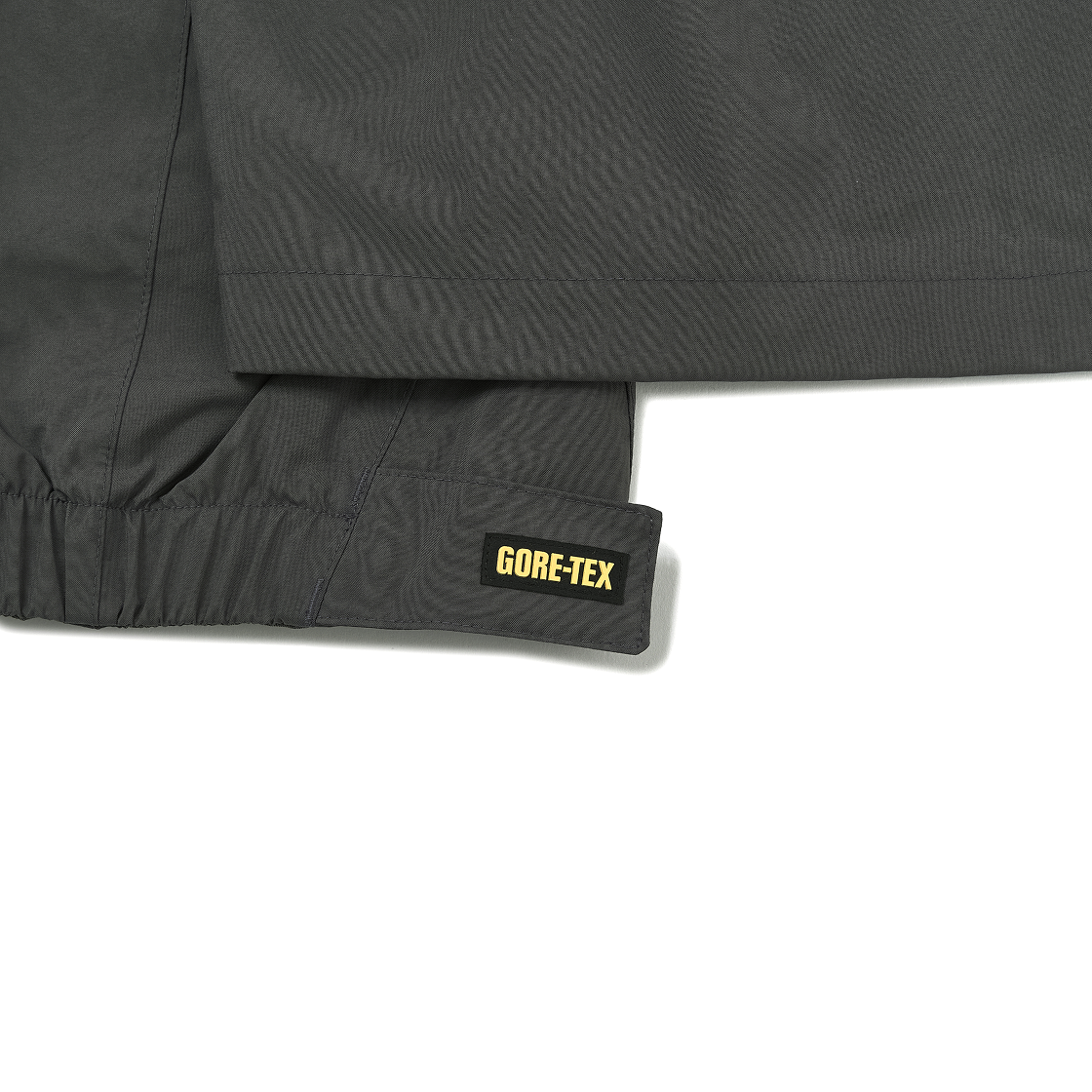 디스이즈네버댓 x 고어텍스 2L 리버시블 자켓 브라운(Thisisneverthat x Gore-Tex 2L Reversible Jacket Brown) - 8