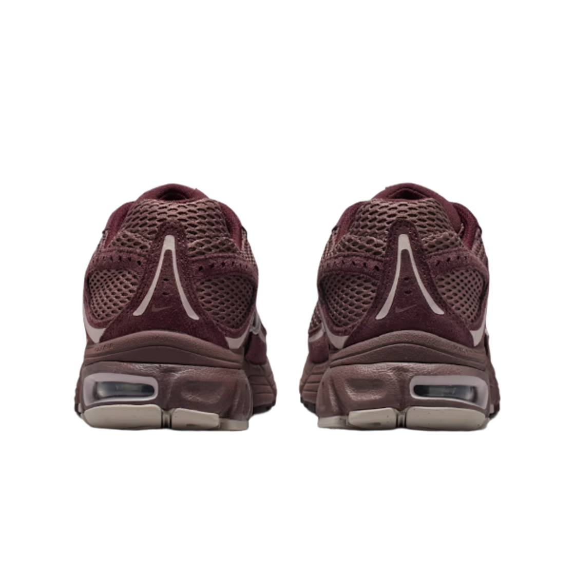 (W) 나이키 에어맥스 모토 2K SE 타투 플래티넘((W) Nike Air Max Moto 2K SE Tattoo Platinum Violet) - 3