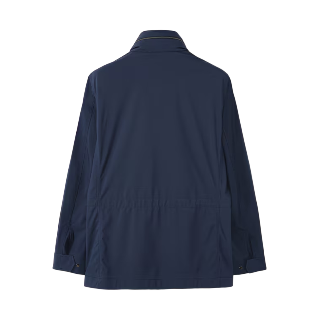 로로 피아나 트래블러 필드 자켓 블루 네이비(Loro Piana Traveller Field Jacket Blue Navy) - 2