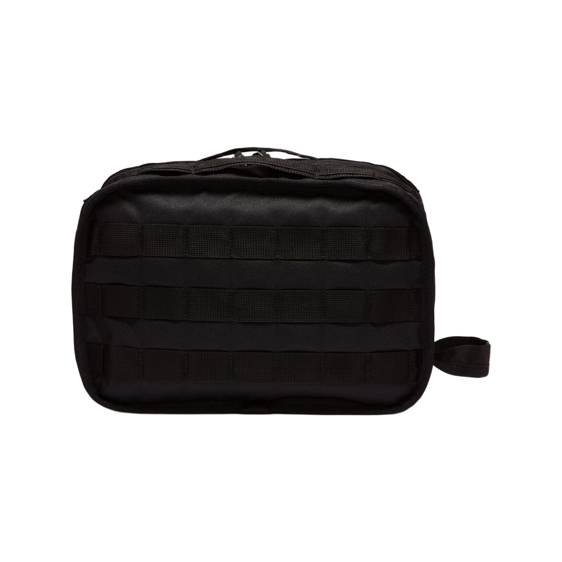 나이키 NSW RPM 유틸리티 백 8L 블랙(Nike NSW RPM Utility Bag 8L Black) - 2