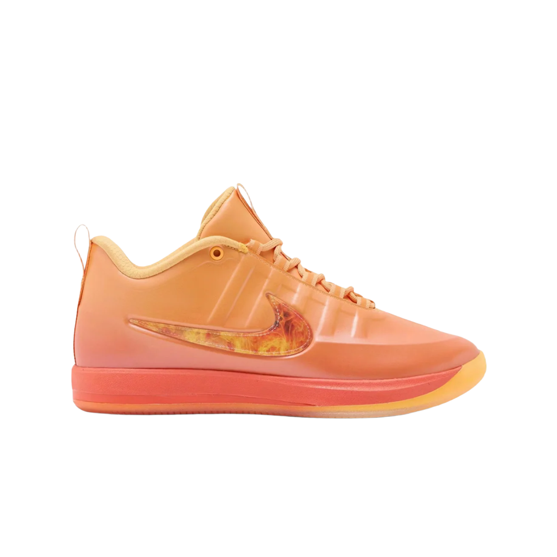 IB6687-700 Nike Book 2 Phoenix Sundial Medium Ash