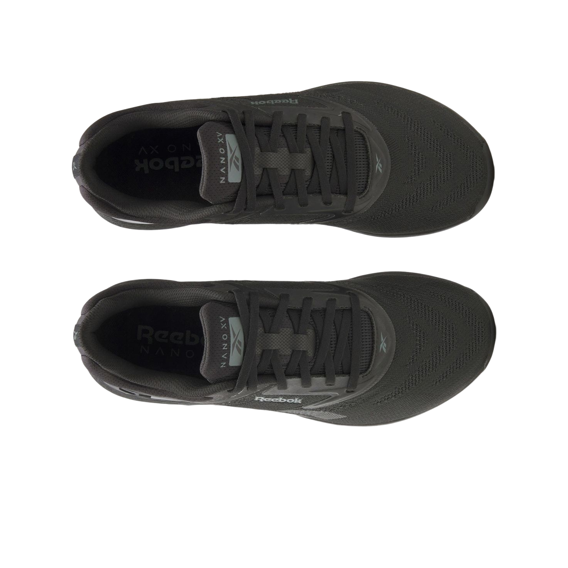 리복 나노 X5 코어 블랙(Reebok Nano X5 Core Black) - 2
